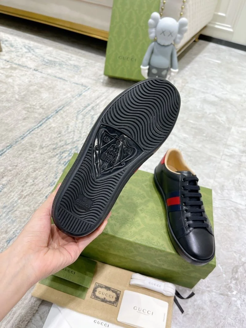 Gucci ACE Shoes FastDry 24535