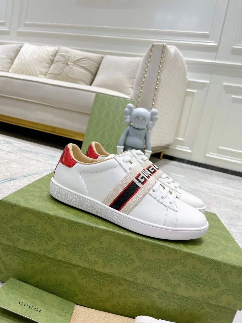 Gucci ACE Shoes Popular 24547