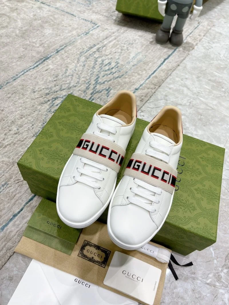 Gucci ACE Shoes Popular 24547