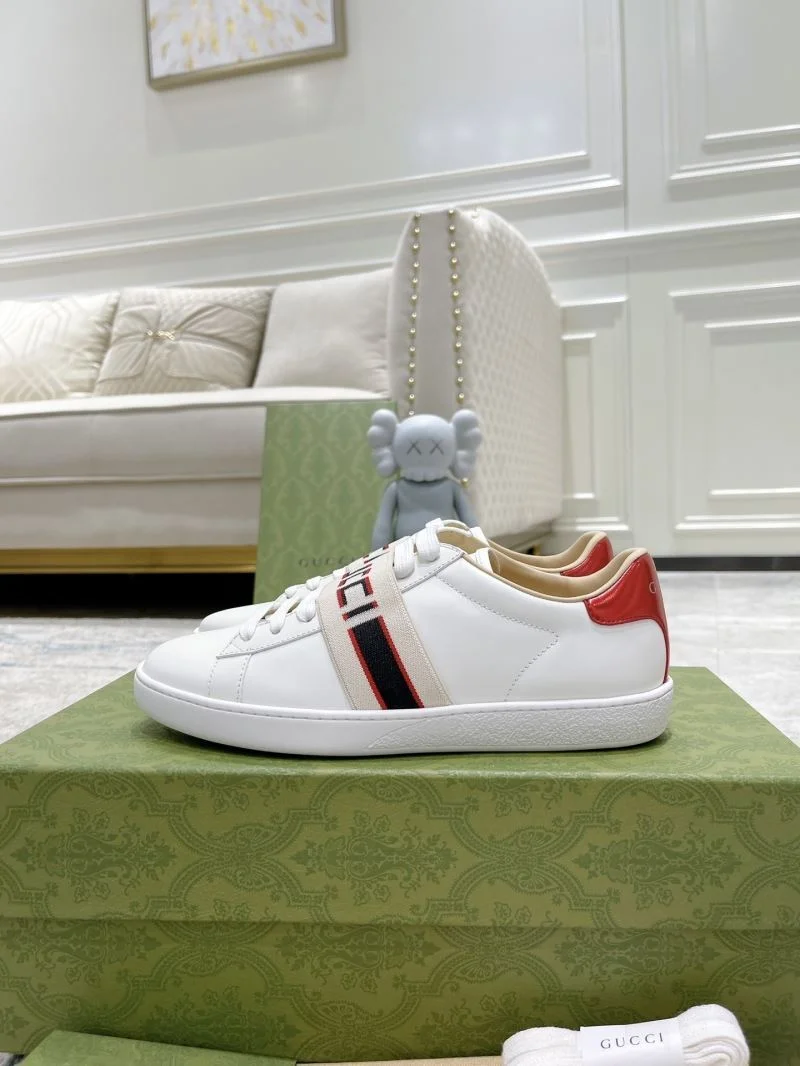 Gucci ACE Shoes Popular 24547