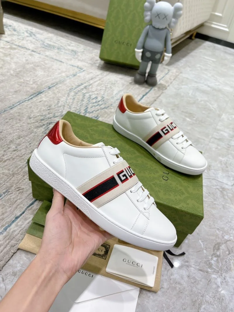 Gucci ACE Shoes Popular 24547