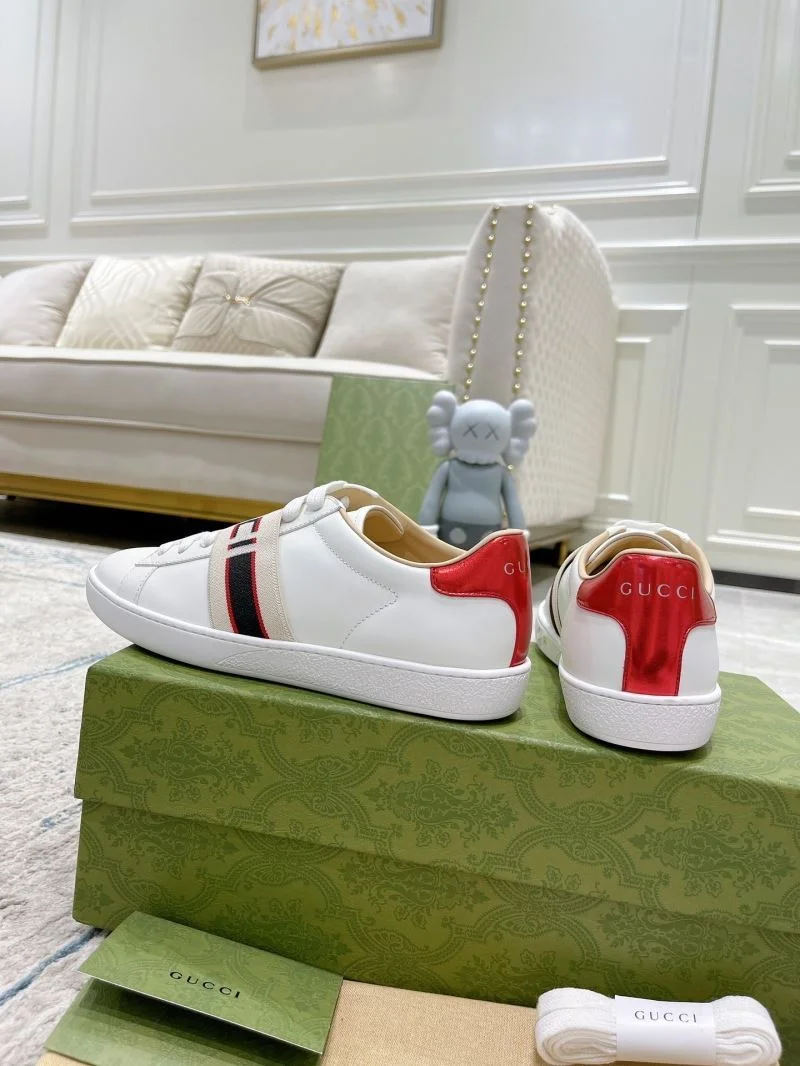 Gucci ACE Shoes Popular 24547