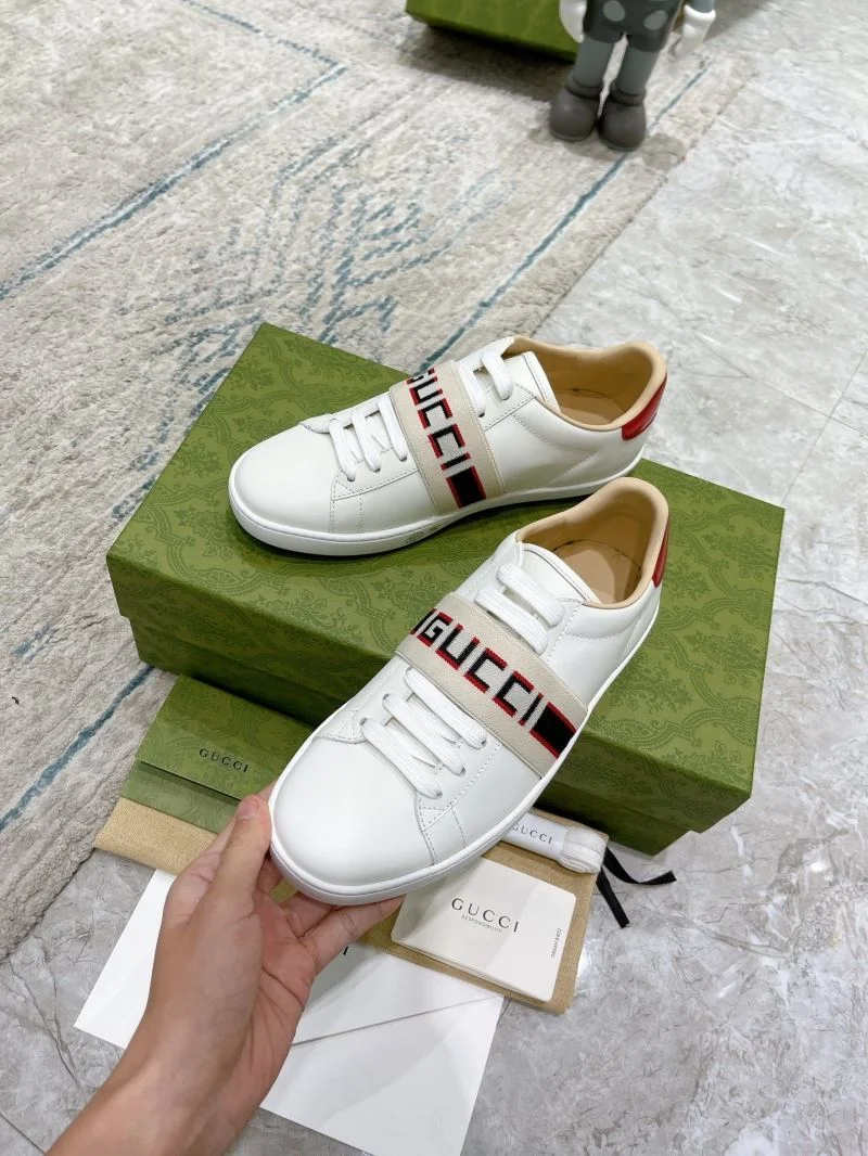 Gucci ACE Shoes Popular 24547