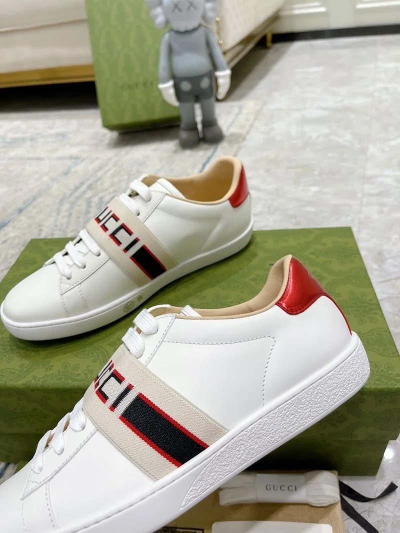 Gucci ACE Shoes Popular 24547