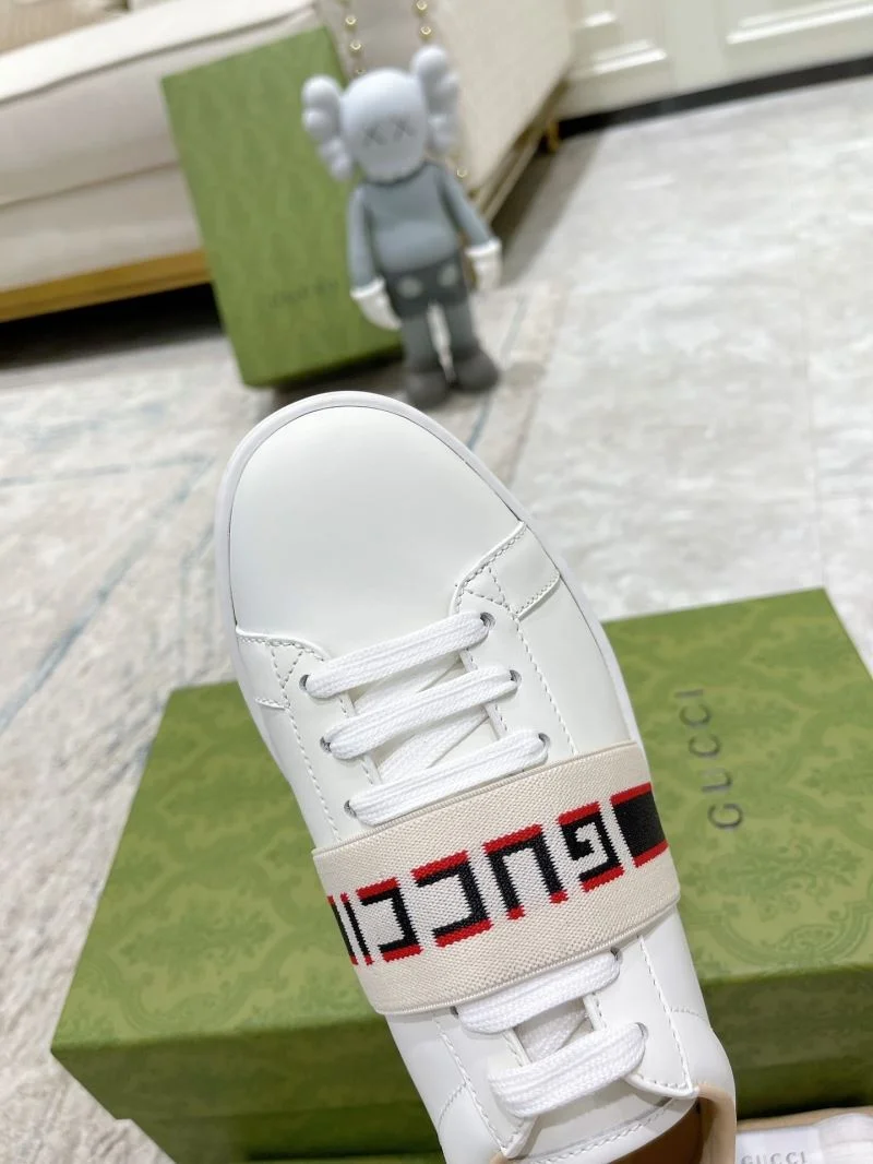 Gucci ACE Shoes Popular 24547