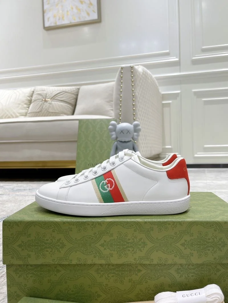 Gucci ACE Shoes Supportive 24552