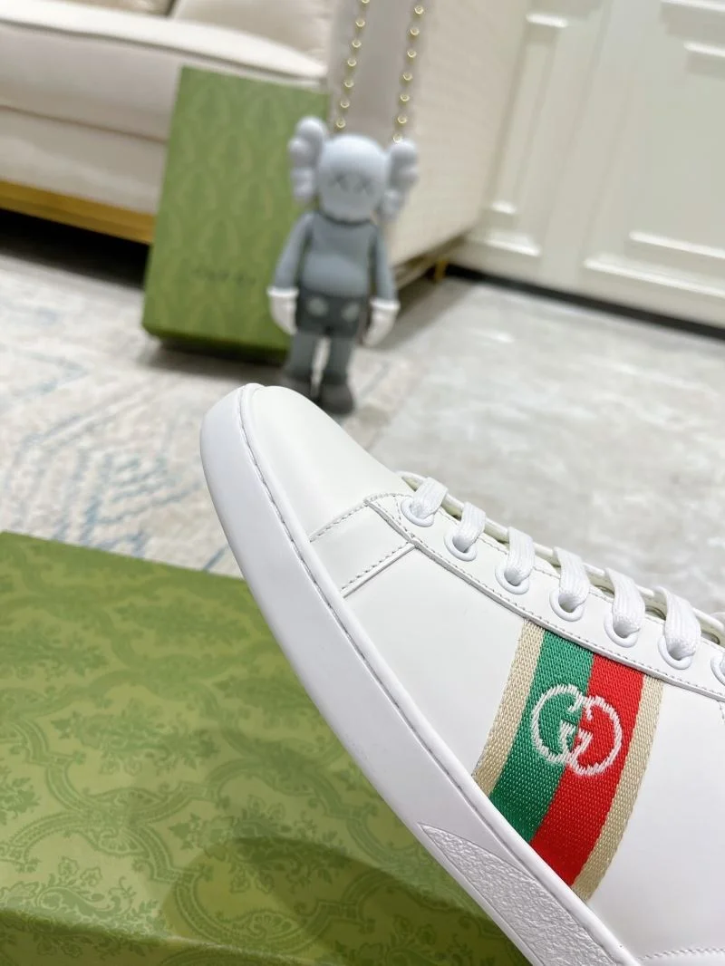 Gucci ACE Shoes Supportive 24552