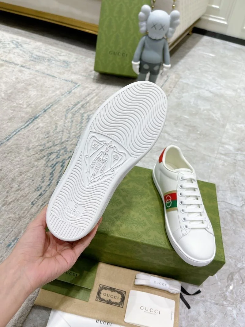 Gucci ACE Shoes Supportive 24552