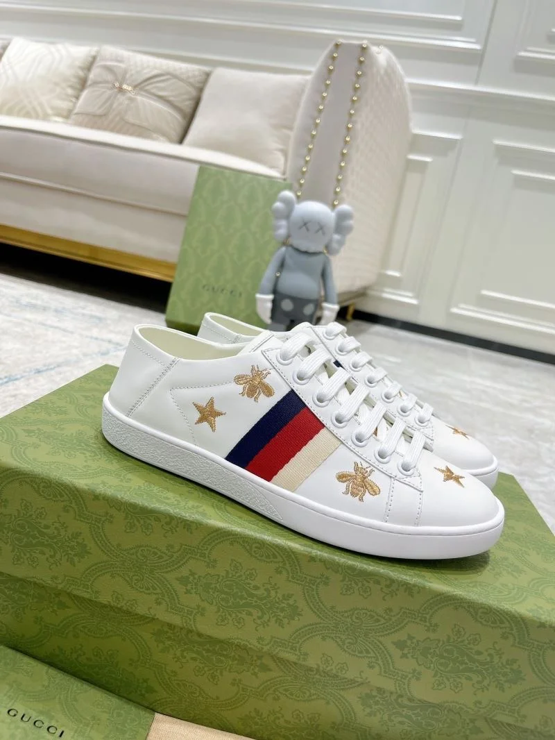 Affordable Gucci ACE Shoes 24538