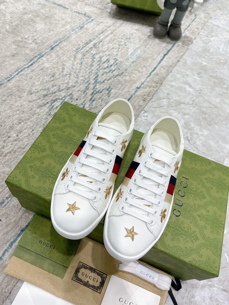 Affordable Gucci ACE Shoes 24538