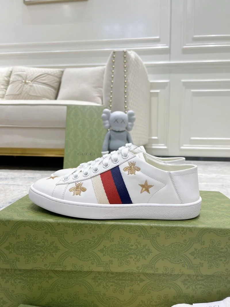 Affordable Gucci ACE Shoes 24538