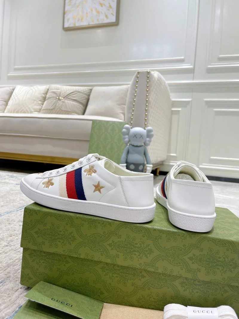Affordable Gucci ACE Shoes 24538