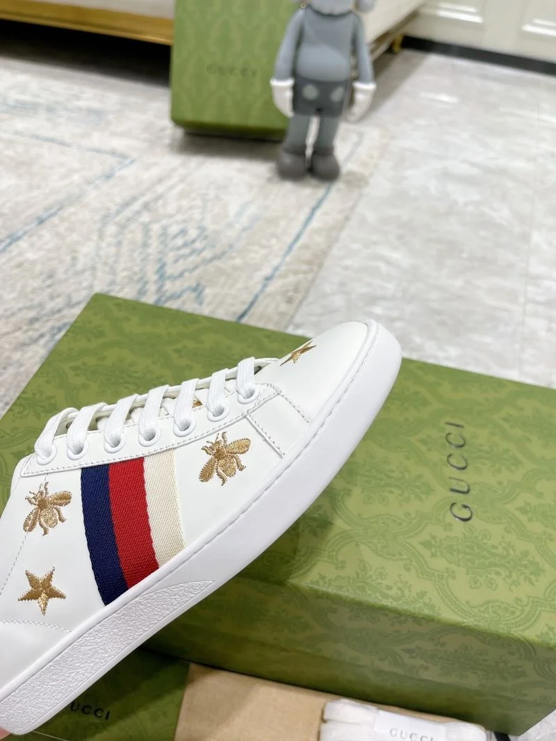 Affordable Gucci ACE Shoes 24538