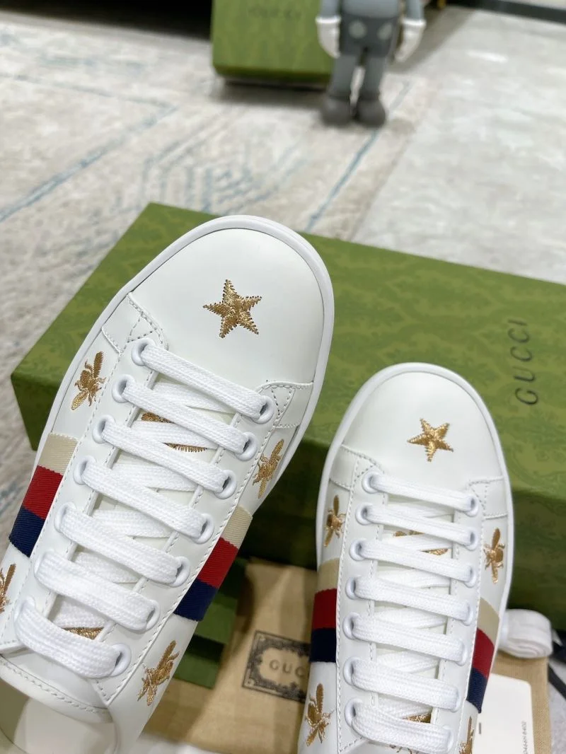 Affordable Gucci ACE Shoes 24538