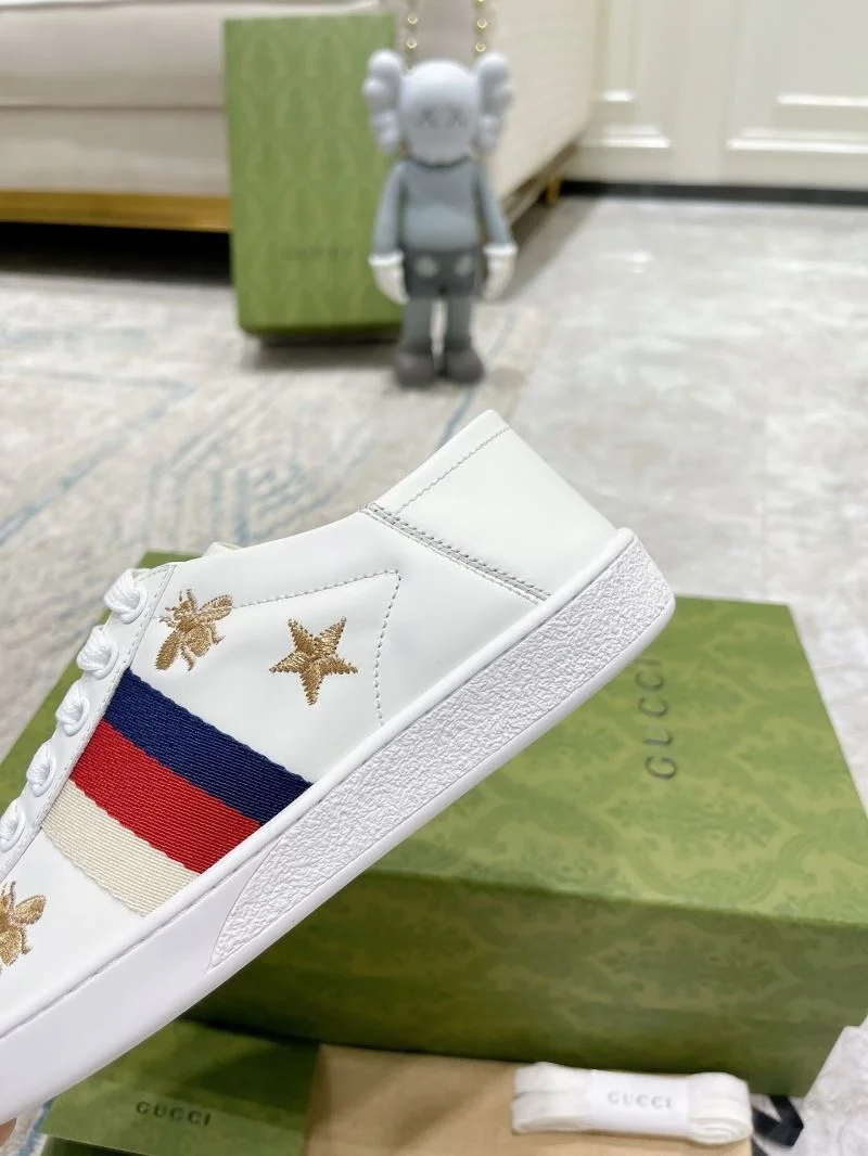 Affordable Gucci ACE Shoes 24538