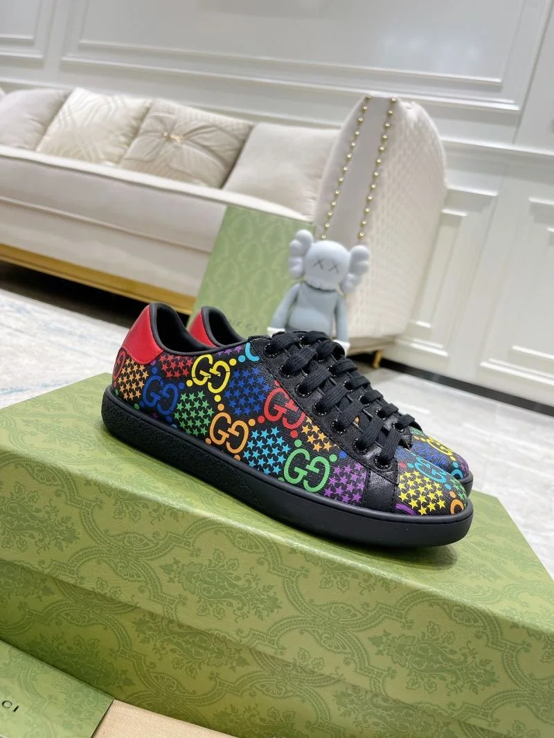 Gucci ACE Shoes SportInspired 24528