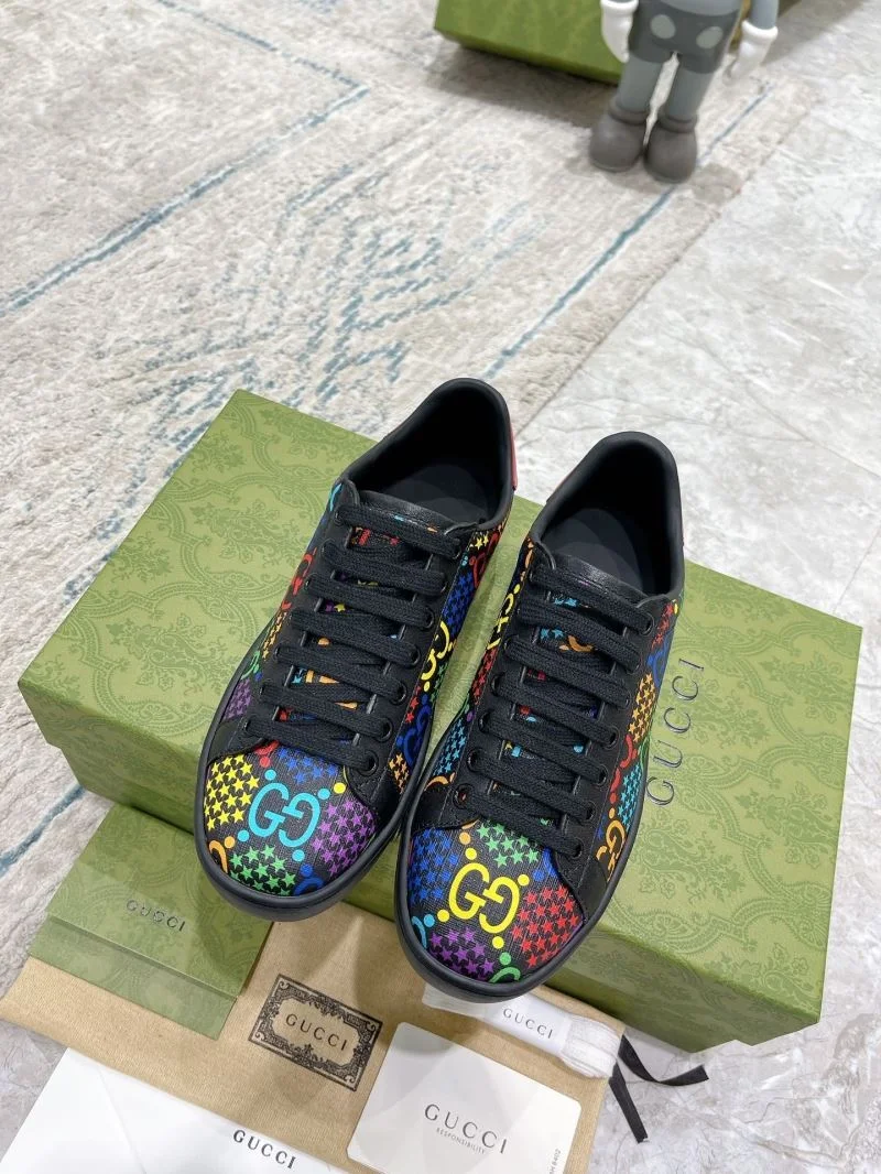 Gucci ACE Shoes SportInspired 24528