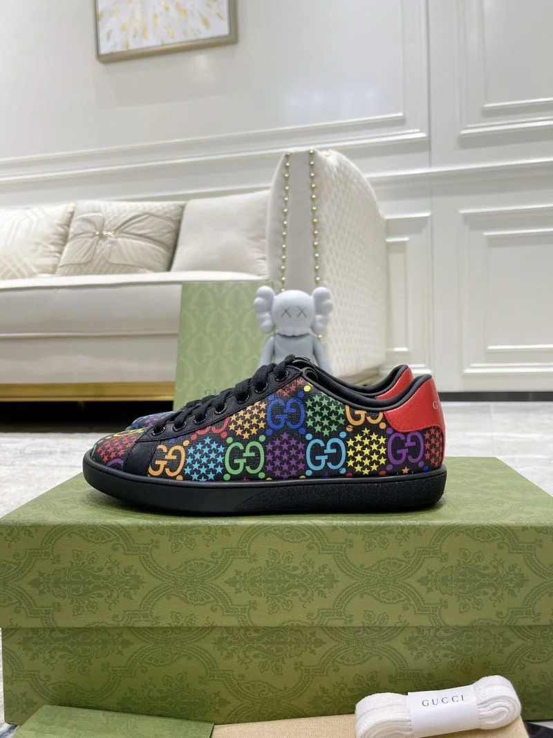 Gucci ACE Shoes SportInspired 24528