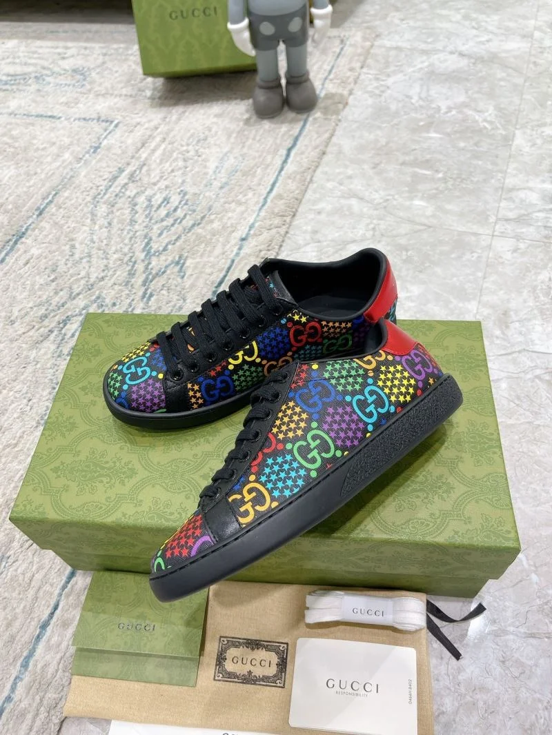 Gucci ACE Shoes SportInspired 24528