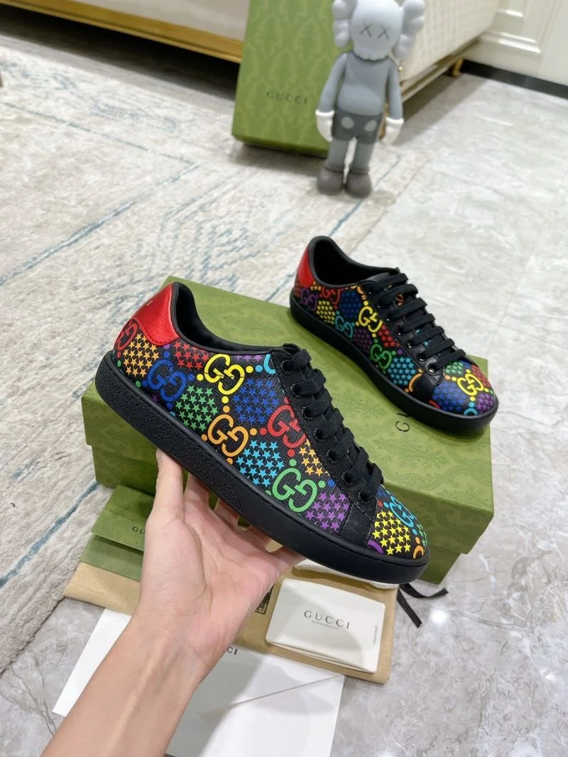 Gucci ACE Shoes SportInspired 24528