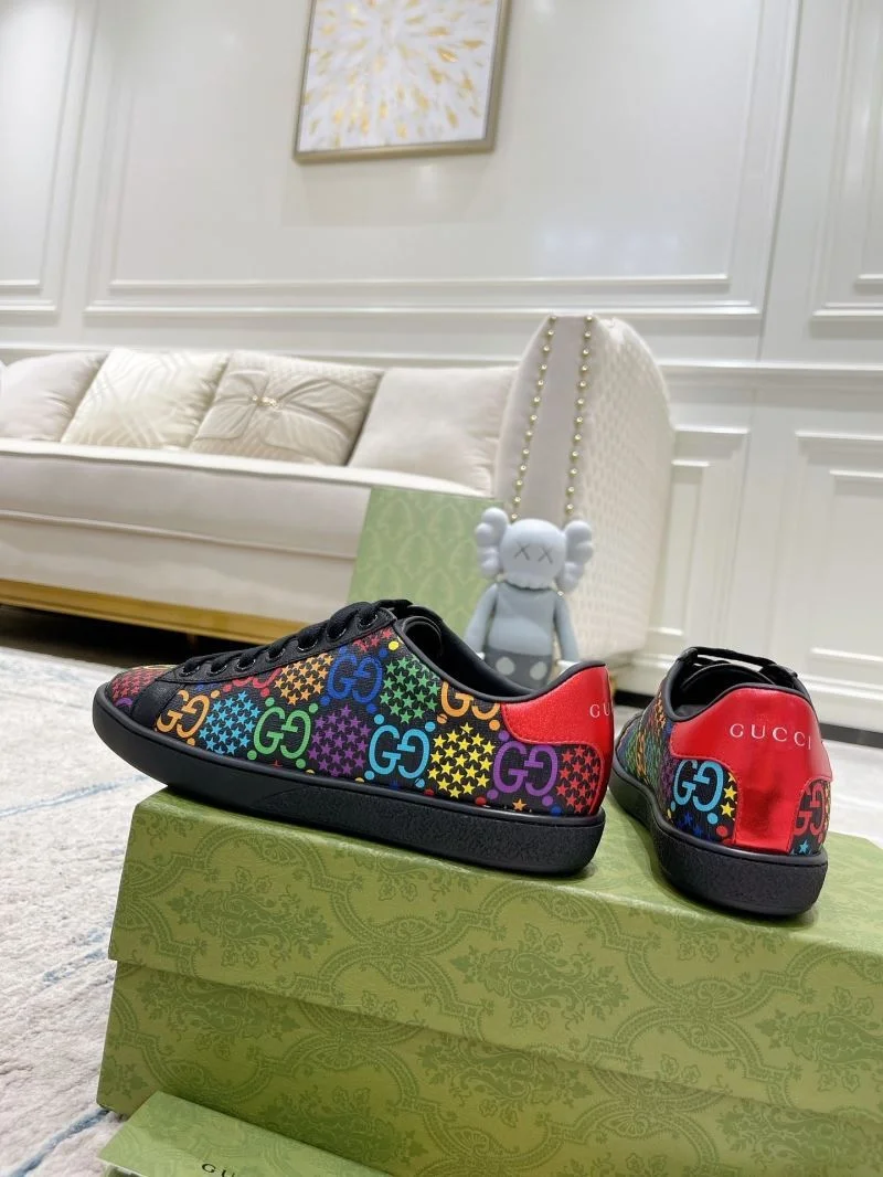 Gucci ACE Shoes SportInspired 24528