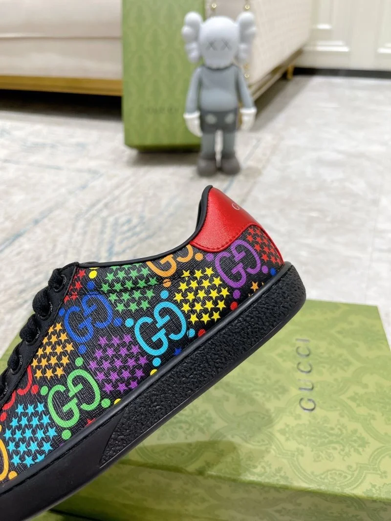 Gucci ACE Shoes SportInspired 24528
