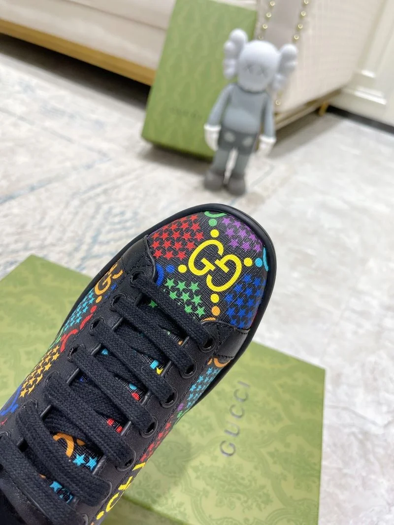 Gucci ACE Shoes SportInspired 24528