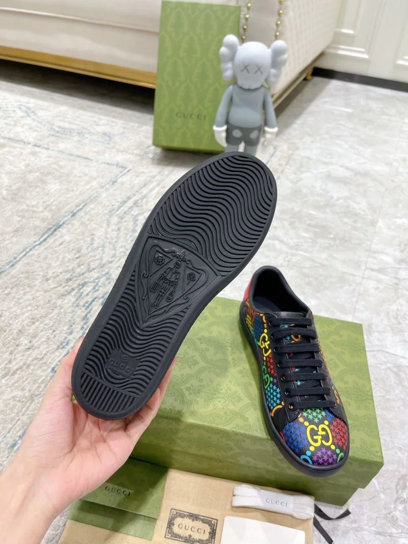 Gucci ACE Shoes SportInspired 24528
