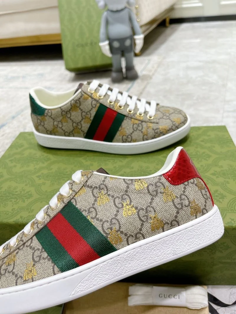 Gucci ACE Shoes StreetReady 24527
