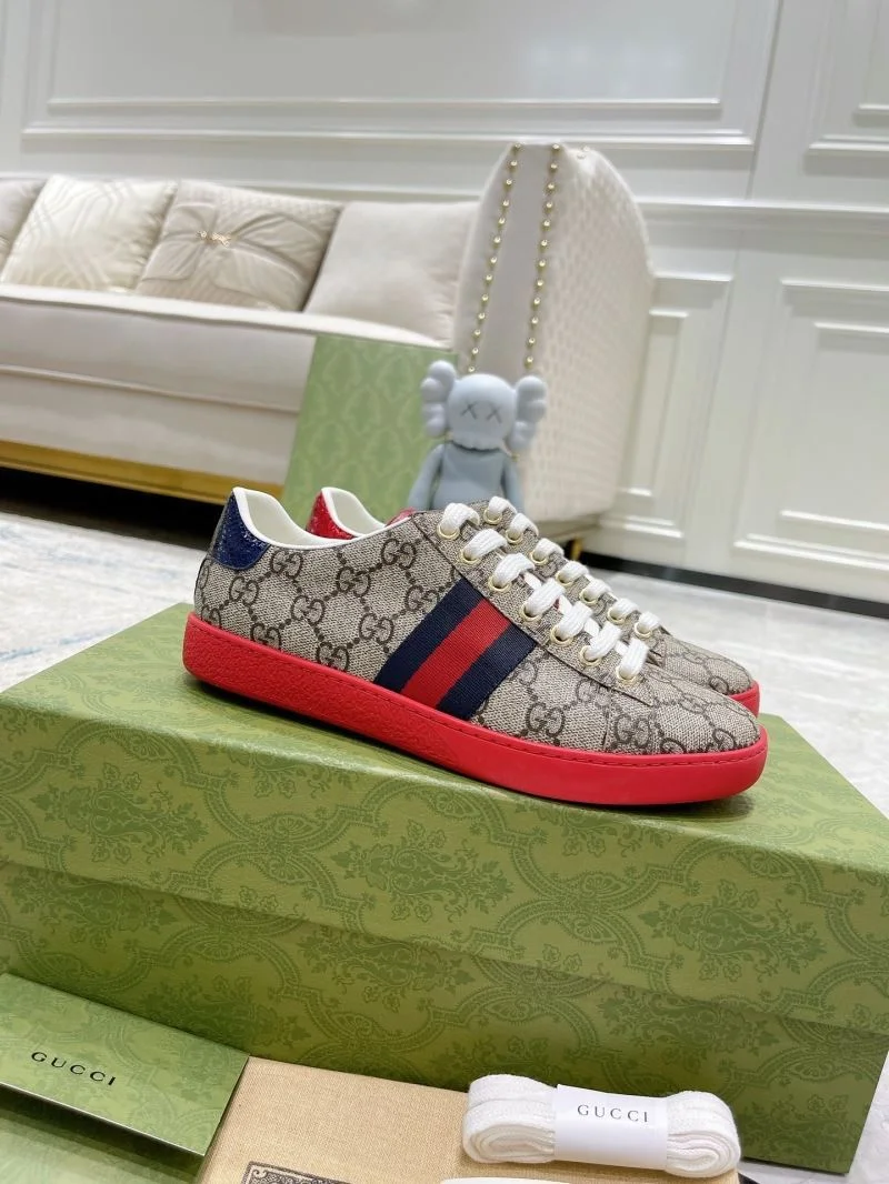 Gucci ACE Shoes Unisex 24526