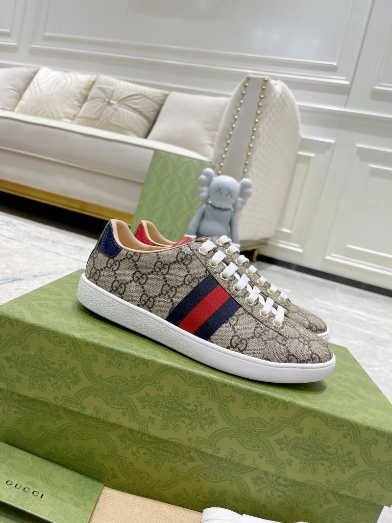 Gucci ACE Shoes NewStyle 24533
