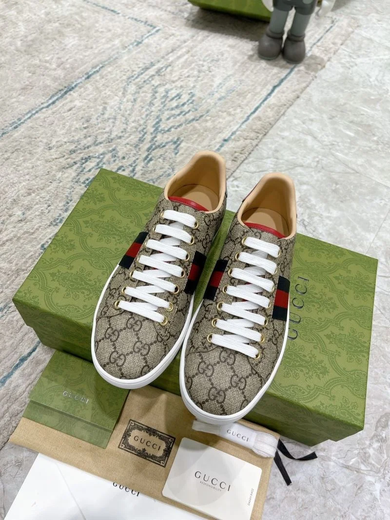 Gucci ACE Shoes NewStyle 24533