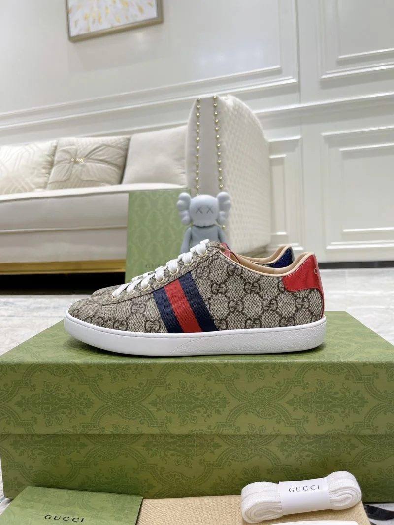 Gucci ACE Shoes NewStyle 24533