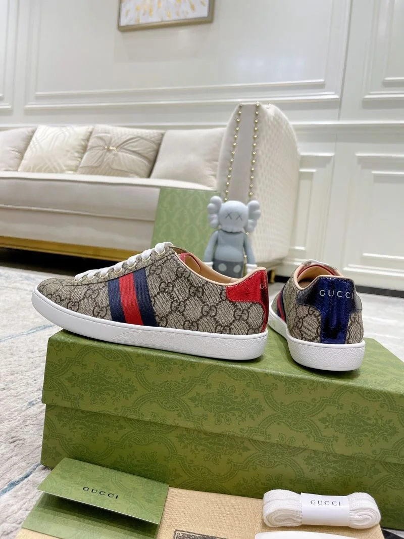 Gucci ACE Shoes NewStyle 24533