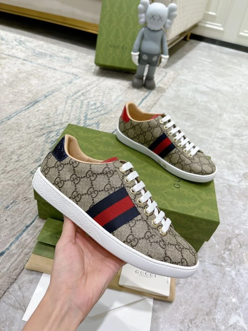 Gucci ACE Shoes NewStyle 24533