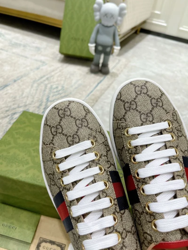 Gucci ACE Shoes NewStyle 24533