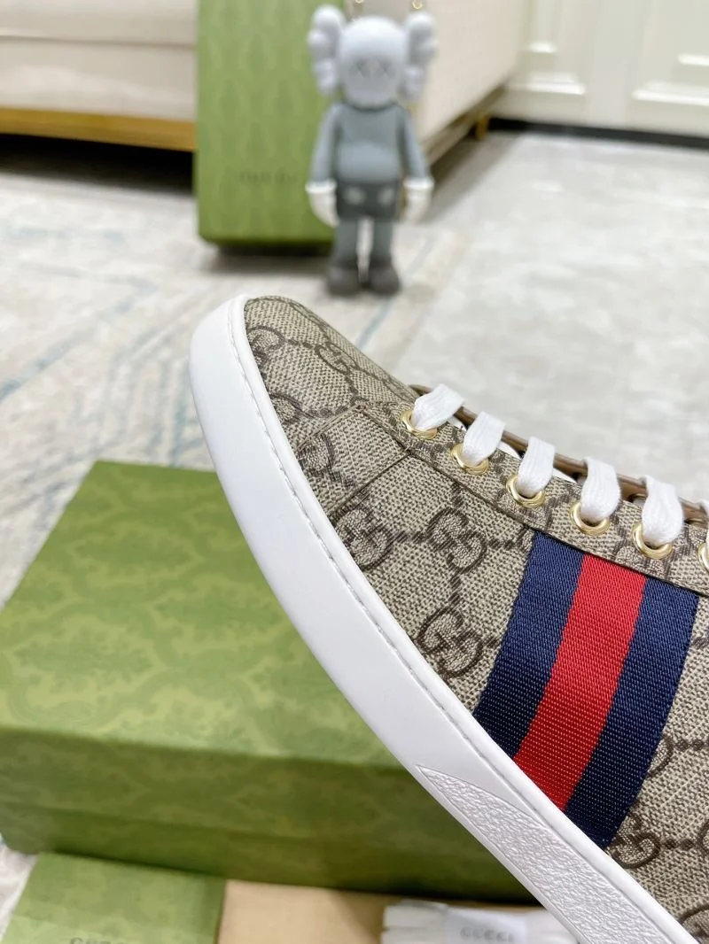 Gucci ACE Shoes NewStyle 24533