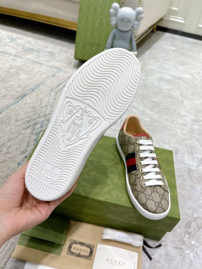 Gucci ACE Shoes NewStyle 24533