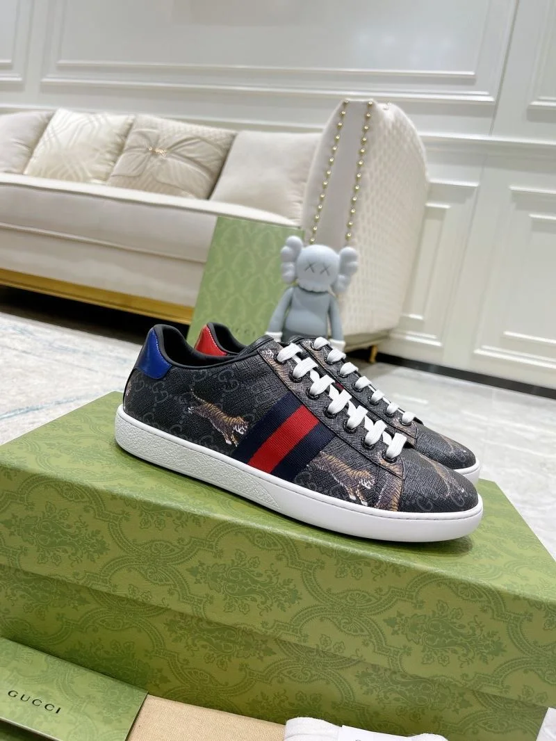 Gucci ACE Shoes Unisex 24545