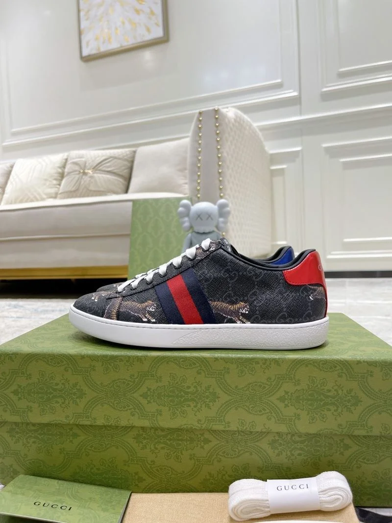 Gucci ACE Shoes Unisex 24545