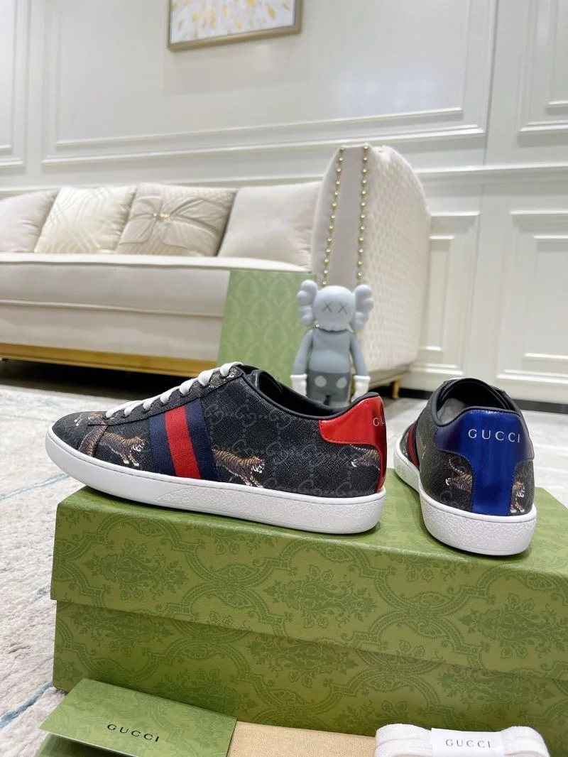 Gucci ACE Shoes Unisex 24545