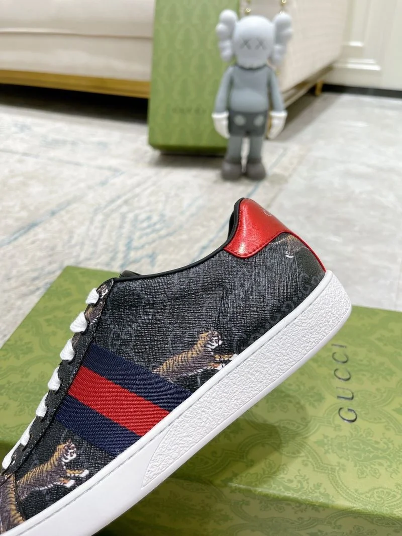 Gucci ACE Shoes Unisex 24545
