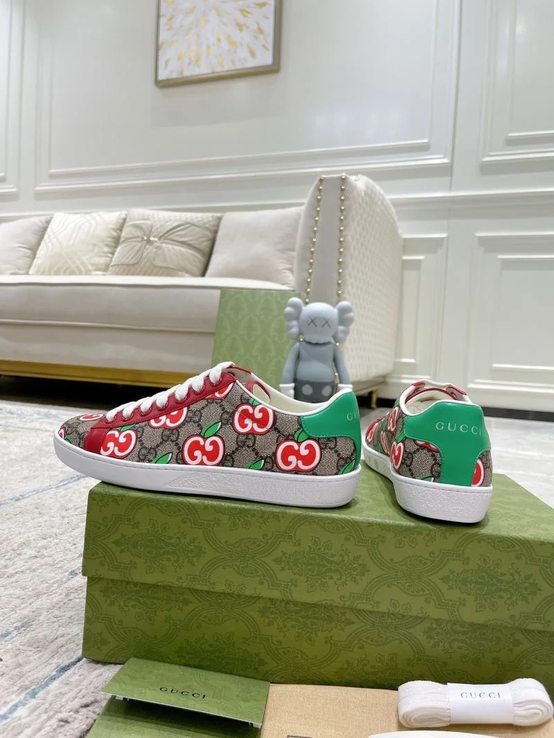 Gucci ACE Shoes Seasonal 24544