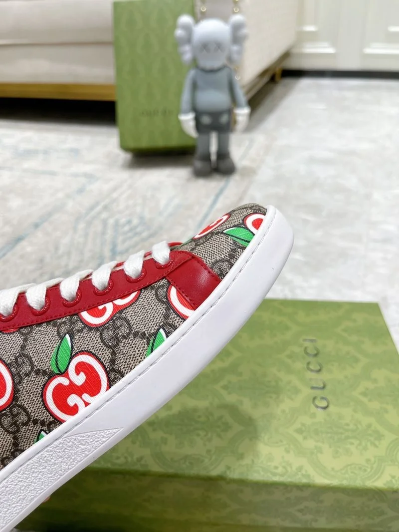 Gucci ACE Shoes Seasonal 24544