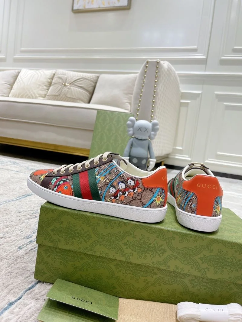 Gucci ACE Shoes RelaxedFit 24525