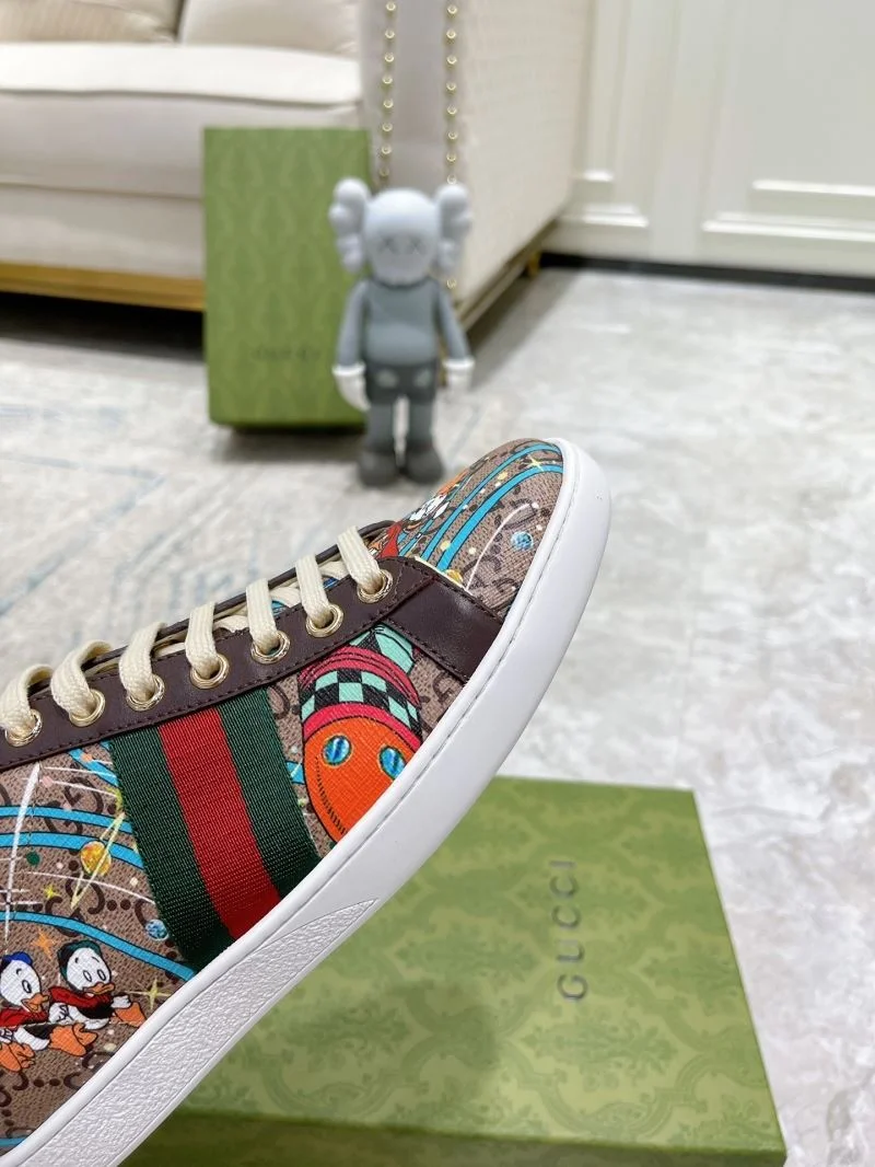 Gucci ACE Shoes RelaxedFit 24525