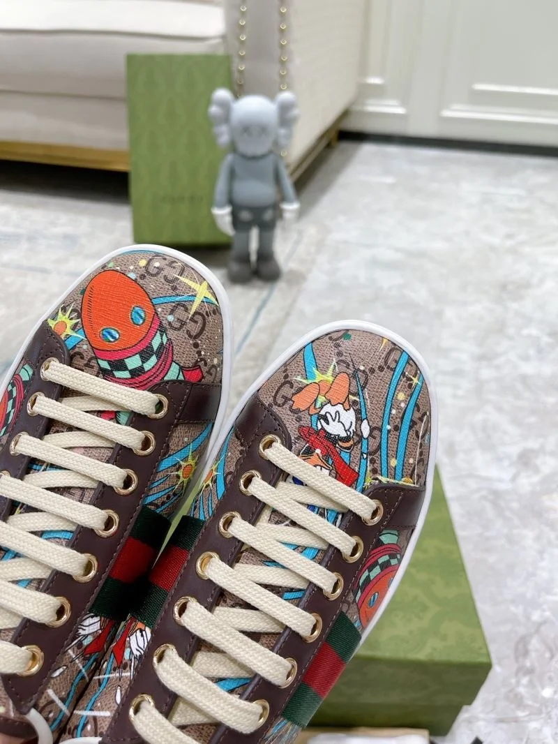 Gucci ACE Shoes RelaxedFit 24525