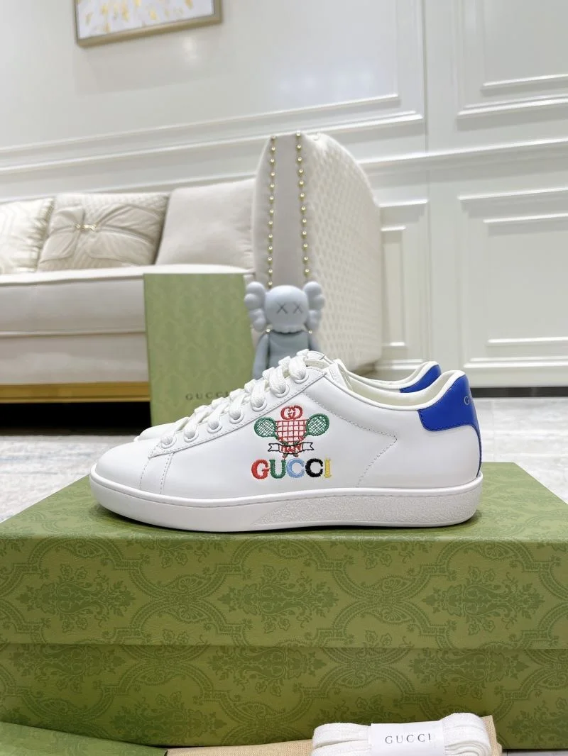 Gucci ACE Shoes FastDry 24524