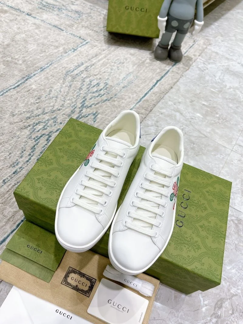 Gucci ACE Shoes FastDry 24524