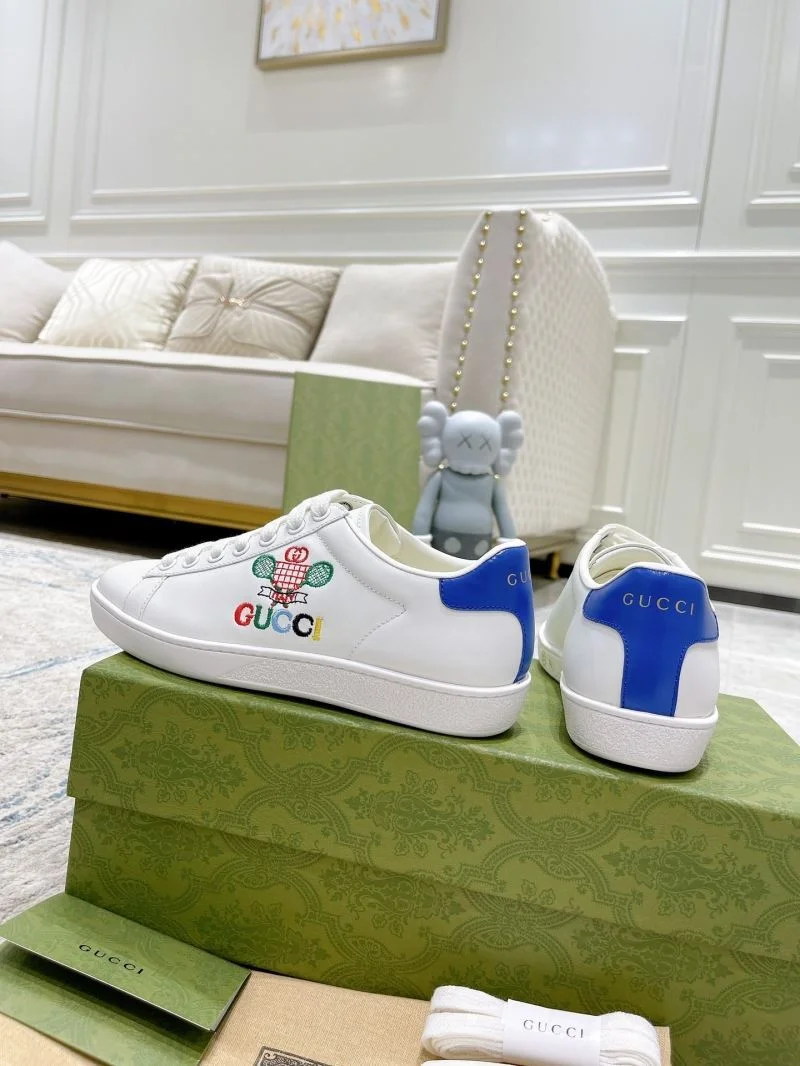 Gucci ACE Shoes FastDry 24524